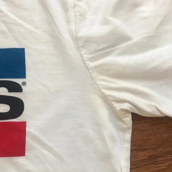 Levi’s short sleeves shirt - Picture 2 of 4